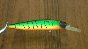 Tsuyoki Astrolog и когда ждать Strike Pro Inquisitor 110 SP