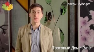 Описание дверей купе и наполнения для шкафов-купе