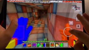 Poppy Playtime 1+2+3+4 Mobile Vs Roblox Vs Minecraft Vs Steam Link - ALL CHASE SCENES CHAPTERS 1-4
