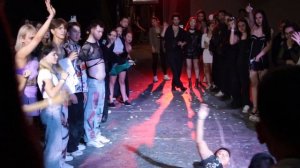 VOGUE FEMME (TWISTERS/BQ) FINAL @AFTERDARKVOGUEBALL2023