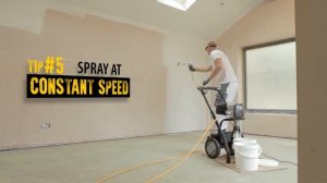 WAGNER PowerPainter90 Extra краскораспылитель