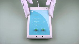 Аппарат Микротоковой Терапии. ЭСМА 12.02 Микроток. Косметологические Аппараты купить!