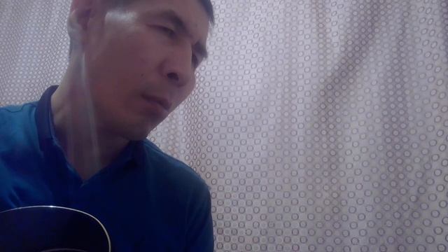 Биэс сибэкки (Пять алых роз) автор В.Еремеев