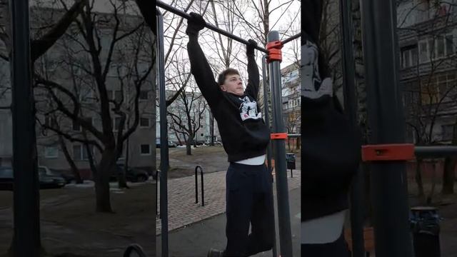 Подтягивания и отжимания на брусьях смотреть онлайн