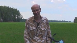 Equinox 800  и Сигнум МФД тест на скорость