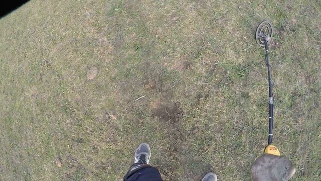 Поездка с металлоискателем на Питбайках. Нашли кое-что интерессное... смотреть онлайн