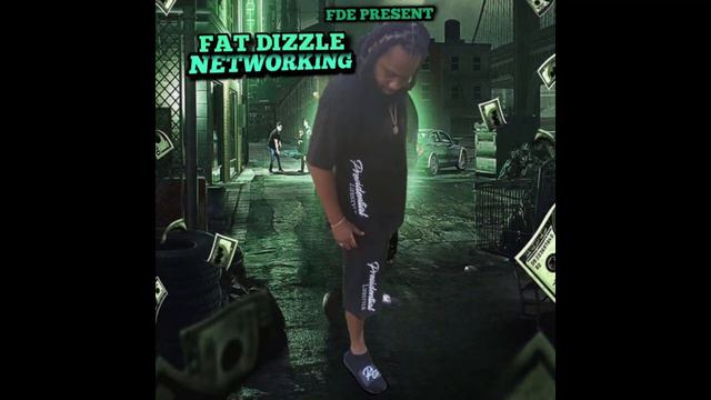 Fat Dizzle - Baller Blocking смотреть онлайн