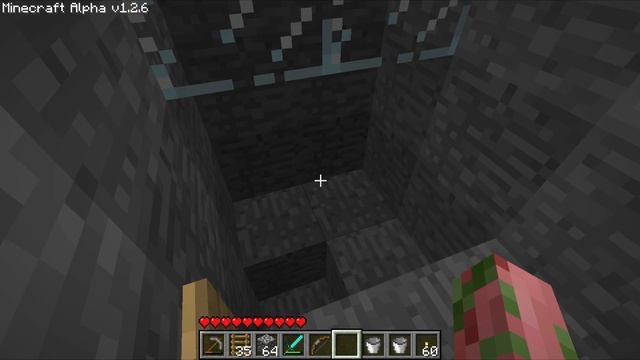 Zisteau Plays Minecraft #20 - Water Transportation - Alpha 1.2 смотреть онлайн