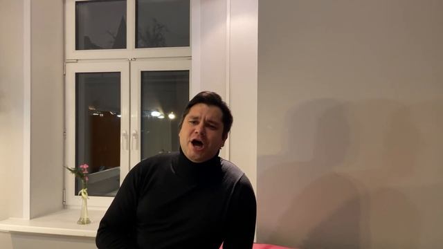 Андрей Дудин - Надежда / Николай Добронравов