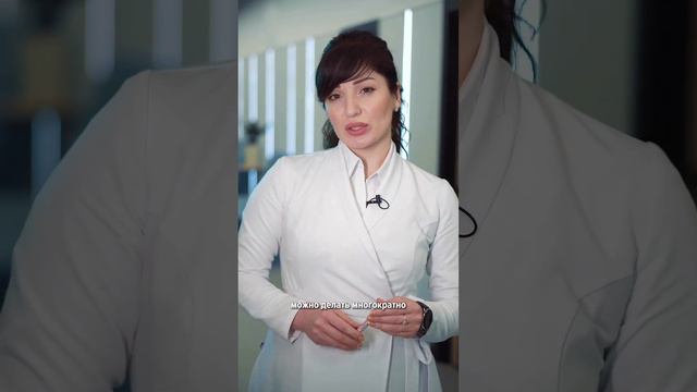 ПРО УЗИ расскажет врач клиники МОРЕМЕД.РФ