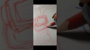 Художники из Тик Тока которые мне понравились!^^
