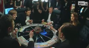 Что? Где? Когда? Вторая игра Летней серии. Выпуск от 19.05.2012