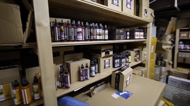 #напросились в Leraton, магазин автокосметики для ухода и детейлинга