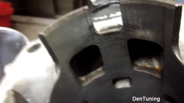 Поршень Сузуки ТS 250 на CZ 250 смотреть онлайн