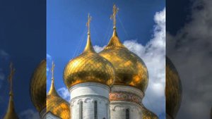 Гриша Петров @Игорь Кибирев (Русь моя)