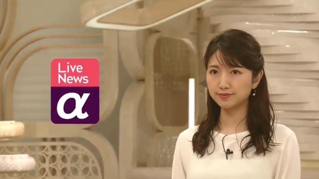 FNN Live News α OP (2021.10.04) смотреть онлайн