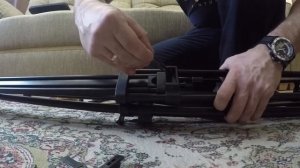 Ремонт штатива