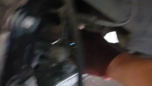 Nissan R50 Pathfinder QX4 remove broken CV Axle смотреть онлайн