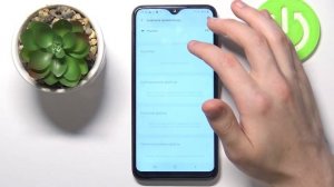 Как очистить телефон Samsung Galaxy A10 от мусора / Очистить весь хлам с Samsung Galaxy A10