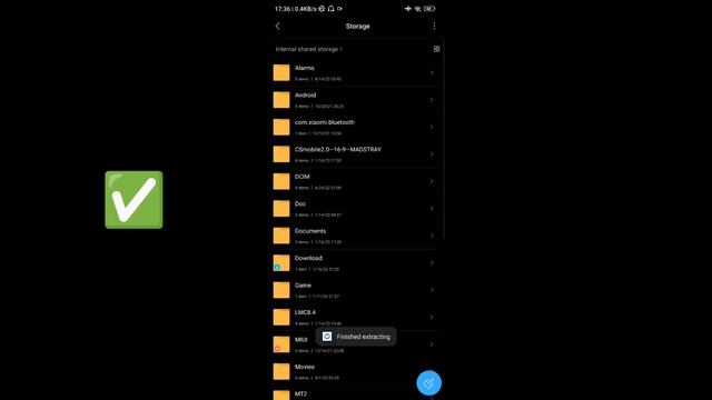 КАК УСТАНОВИТЬ COUNTER STRIKE MOBILE TUTORIAL смотреть онлайн