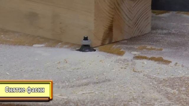 Технология производства мебели под старину