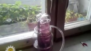 Водородная ячейка ННО  -  2015