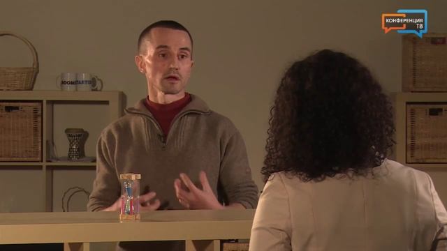 Boomstarter. Стартап (Вадим Блинов) смотреть онлайн