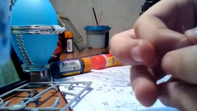 Сборка модели корабля "Чёрная жемчужина" часть 4 смотреть онлайн