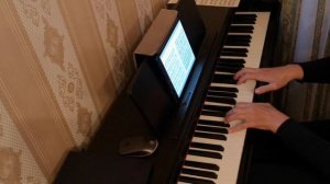 Шуман Весёлый крестьянин