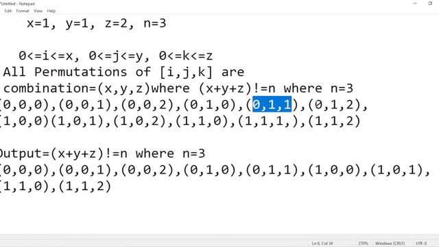 list comprehension hackerrank solution in python | python list comprehension @glitchnavigator