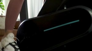 OVICX Q200X Exercise Bike | Stationery Bike Features #workout #indoorcycling