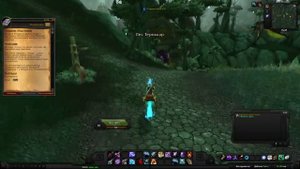 World of Warcraft Quest: Любыми средствами (id=9978)