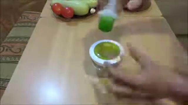 ёмкость для масла с кисточкой смотреть онлайн