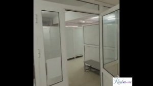 Санаторий Керуен на Сарыагаше