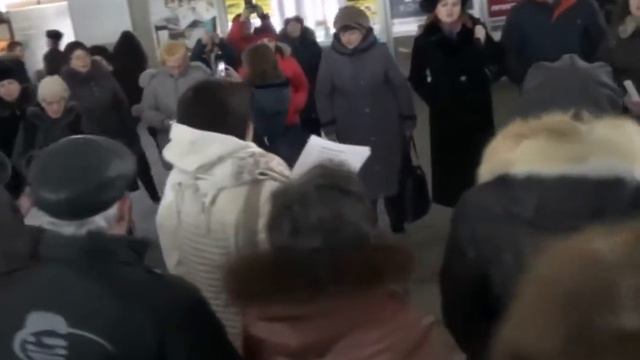 Песенный флешмоб  Николаев, Надежда - мой компас земной