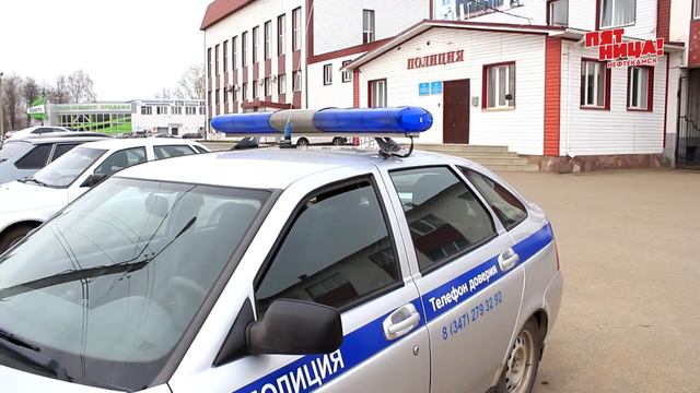 Горожан выслушает один из руководителей МВД республики смотреть онлайн