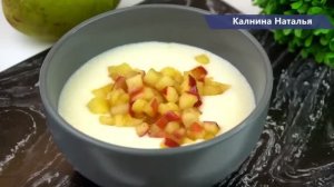 Когда хочу вкусную манную кашу, готовлю таким способом. Едят с добавкой и взросл