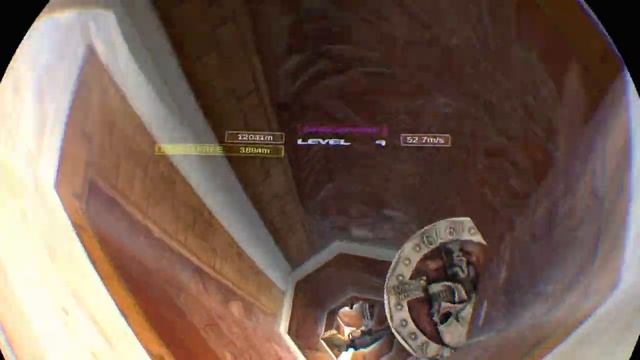 VERTI-GO HOME - Underrated is an Understatement (PSVR) смотреть онлайн