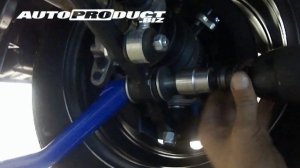 Растяжка рычага на ВАЗ (LADA) и Datsun