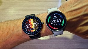 ДОРОГИЕ ПРОТИВ ДЕШЕВЫХ СМАРТ ЧАСОВ ( 2 500 vs 30 000) lemfo LV02 против Galaxy Watch 5 Pro