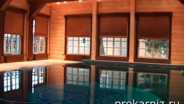 горизонтальные жалюзи электрические