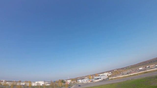 FPV Kirishi - ACRO Drop смотреть онлайн