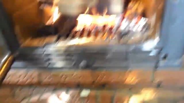 Кирпичные современные камины на дровах смотреть онлайн