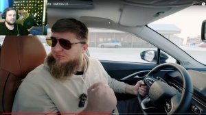 Смотрим обзор Михеева и Павлова на Omoda C5 #реакция #михеевипавлов