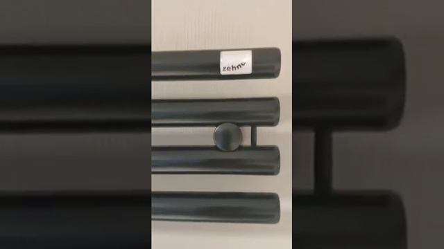 Полотенцесушитель комбинированный Zehnder Forma Asym 49*116см смотреть онлайн