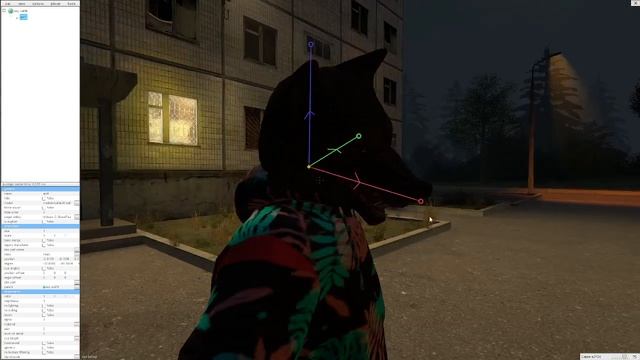 [УРОК] PAC 3 КАК ОДЕТЬ НА СЕБЯ ЛЮБУЮ МОДЕЛЬ ЛЕГКО И ПРОСТО(GMOD)