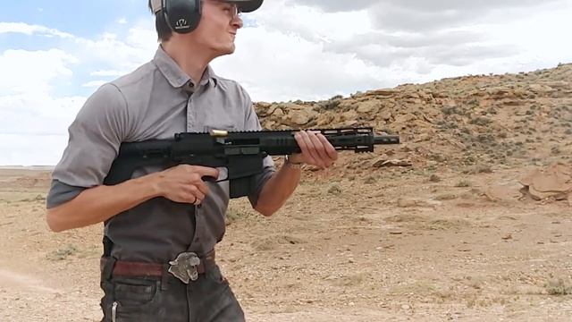 New AR500 Pistol 500 Auto Max – Big Horn Armory смотреть онлайн