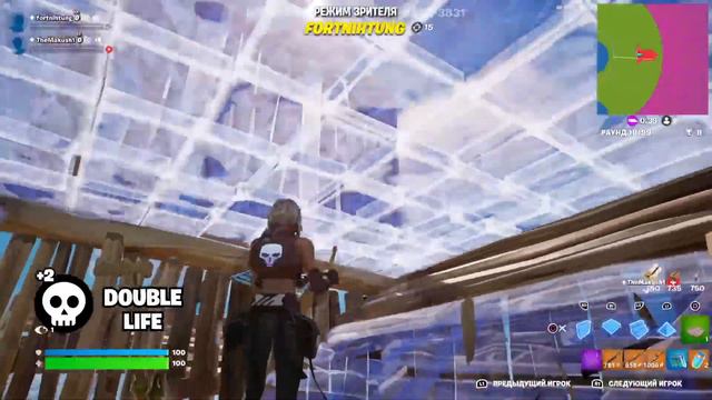 Тестим кирку карамельное кайло лего в фортнайт смотреть онлайн