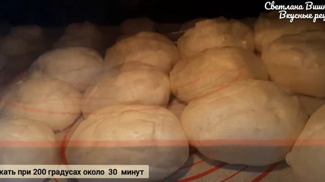 Закусочные профитроли с начинкой из яиц, сельди и зелени. Просто, вкусно и аппетитно!