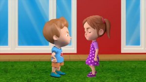 ¡Bebé Tiburón ! | Y más canciones infantiles!  Baby Berry - Español